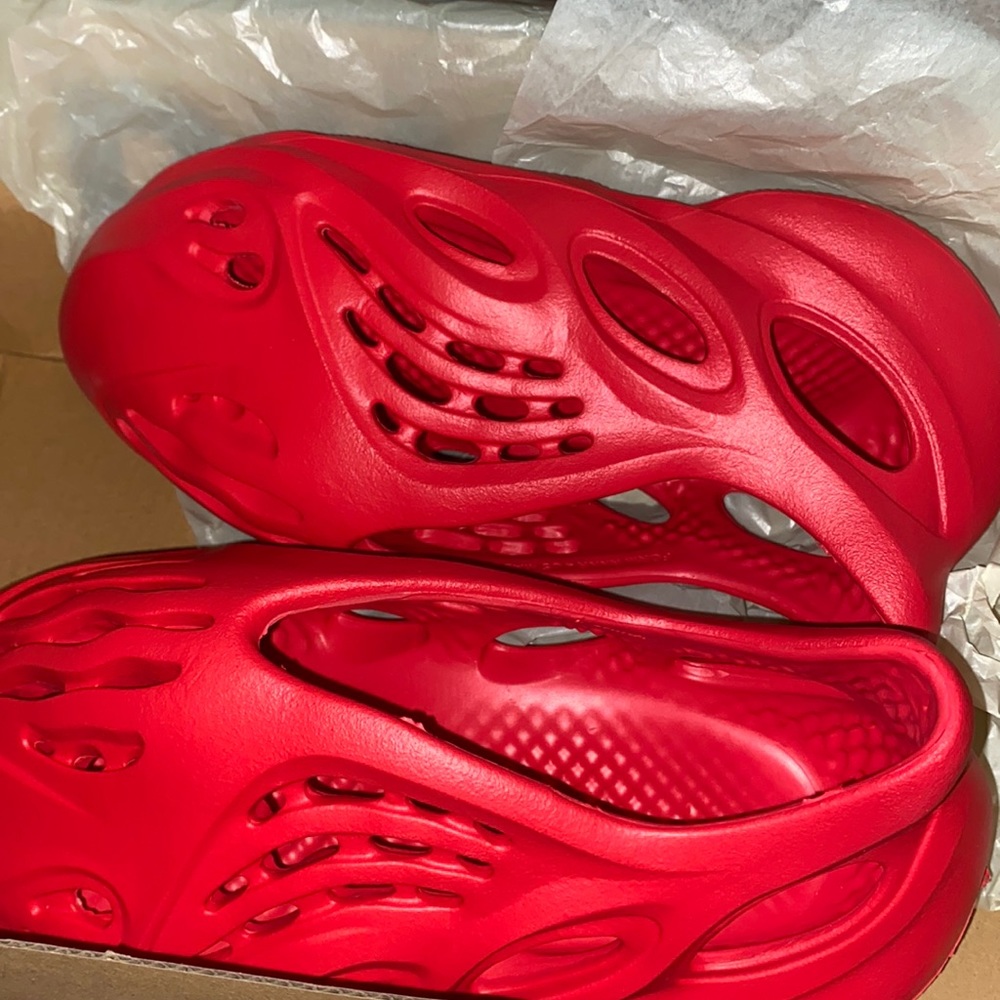 Yeezy Foam Runner